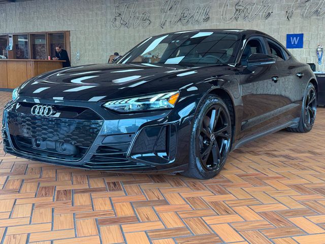 2023 Audi e-tron GT Prestige quattro - 23018431 - 3