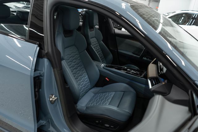 2023 Audi e-tron GT Prestige quattro - 22974917 - 9