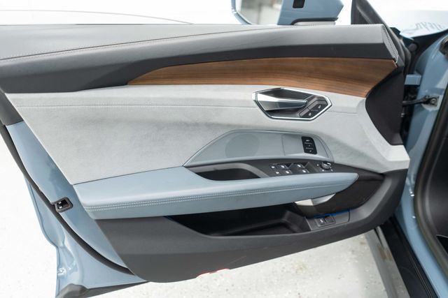 2023 Audi e-tron GT Prestige quattro - 22974917 - 15