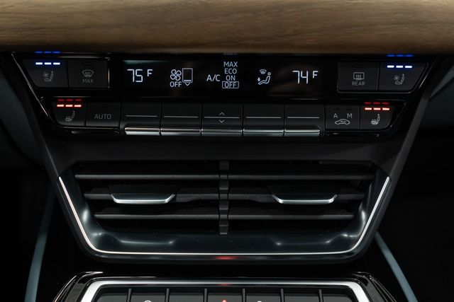 2023 Audi e-tron GT Prestige quattro - 22974917 - 21