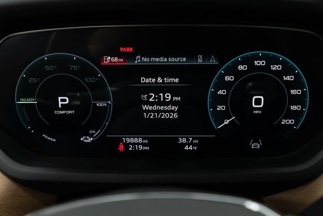 2023 Audi e-tron GT Prestige quattro - 22974917 - 22