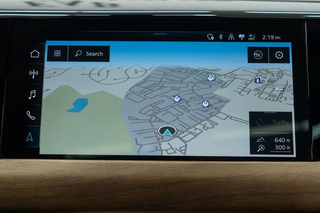 2023 Audi e-tron GT Prestige quattro - 22974917 - 23