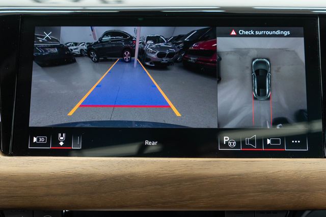 2023 Audi e-tron GT Prestige quattro - 22974917 - 24