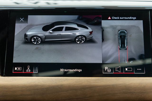 2023 Audi e-tron GT Prestige quattro - 22974917 - 27