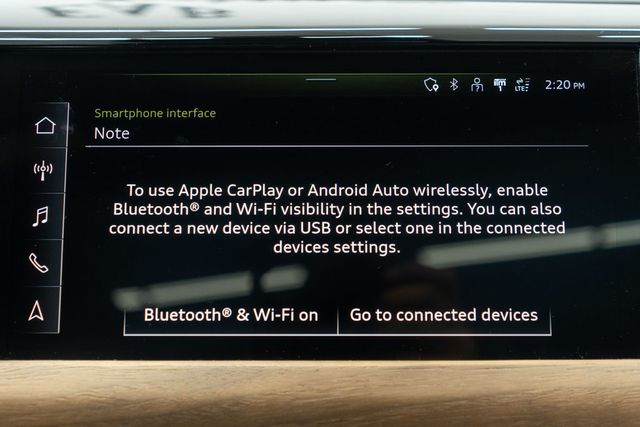 2023 Audi e-tron GT Prestige quattro - 22974917 - 31