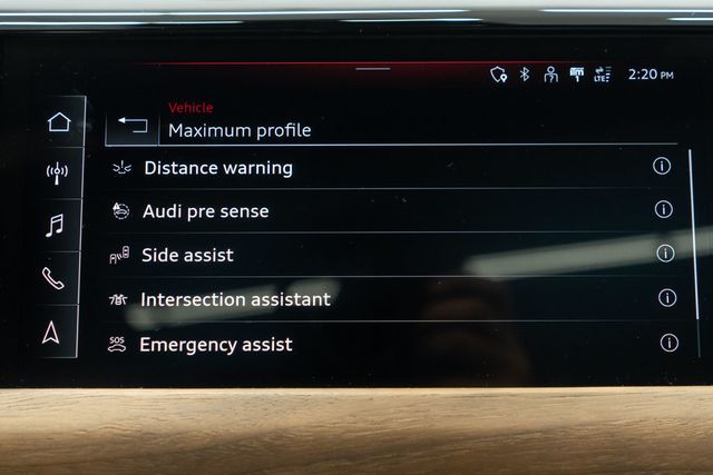 2023 Audi e-tron GT Prestige quattro - 22974917 - 32