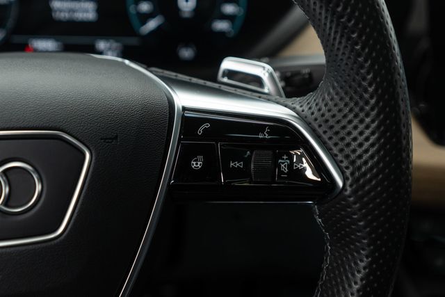 2023 Audi e-tron GT Prestige quattro - 22974917 - 34