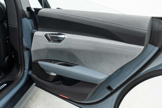 2023 Audi e-tron GT Prestige quattro - 22974917 - 36