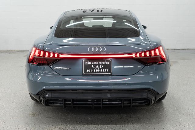 2023 Audi e-tron GT Prestige quattro - 22974917 - 3