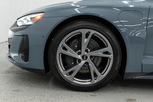 2023 Audi e-tron GT Prestige quattro - 22974917 - 42