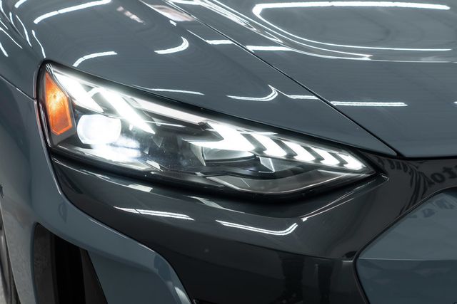 2023 Audi e-tron GT Prestige quattro - 22974917 - 47