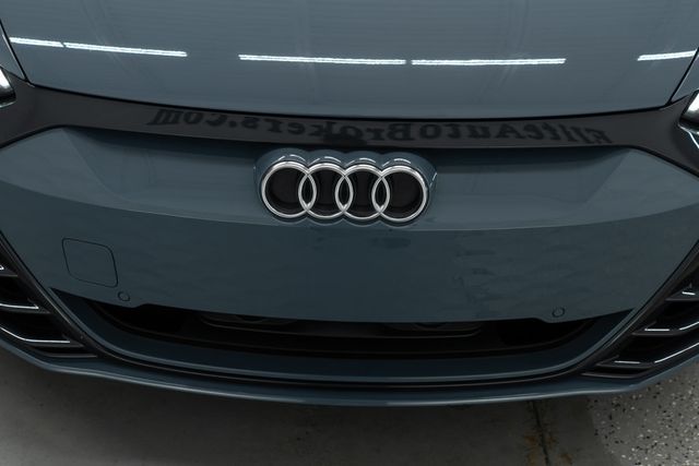 2023 Audi e-tron GT Prestige quattro - 22974917 - 48