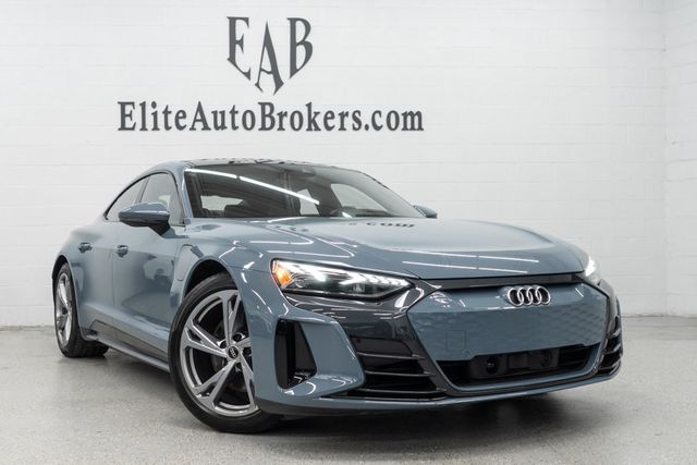 2023 Audi e-tron GT Prestige quattro - 22974917 - 57