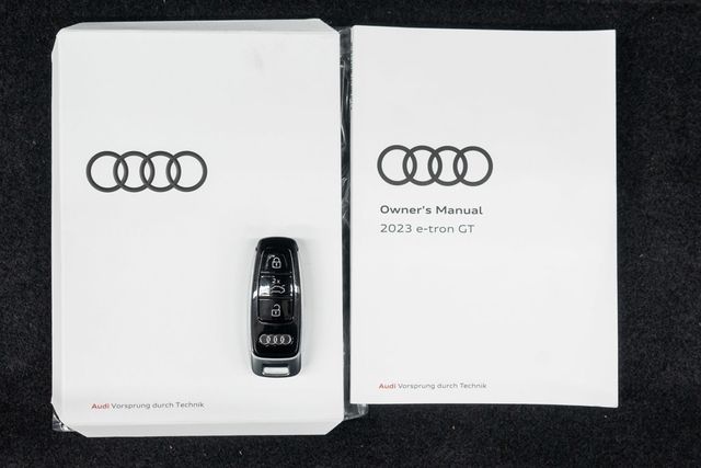 2023 Audi e-tron GT Prestige quattro - 22974917 - 58