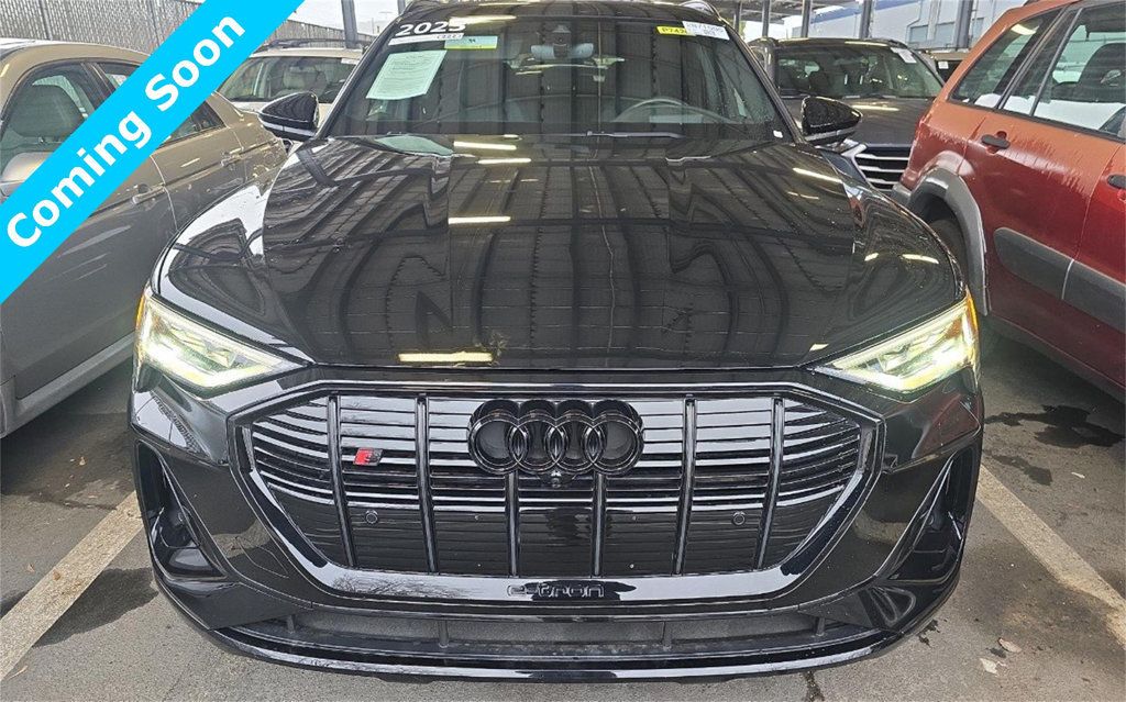 2023 Audi e-tron S Prestige quattro - 22748716 - 1