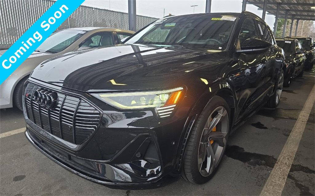 2023 Audi e-tron S Prestige quattro - 22748716 - 2