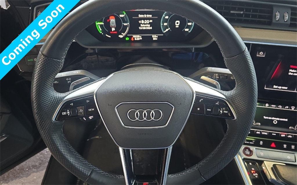 2023 Audi e-tron S Prestige quattro - 22748716 - 7