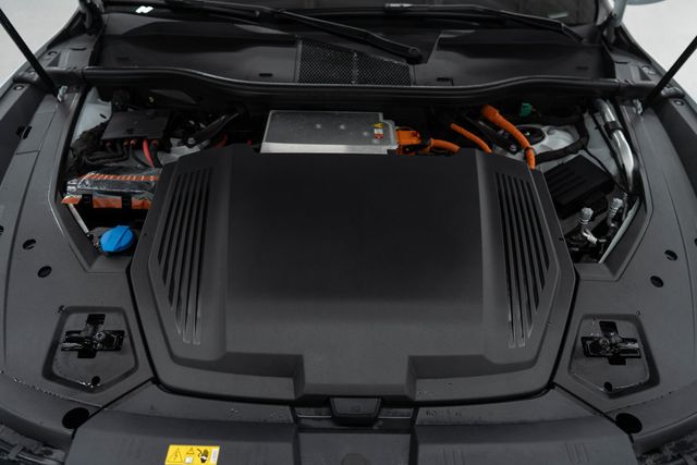 2023 Audi e-tron Sportback S line Prestige quattro - 22352383 - 51
