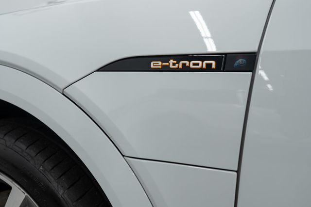 2023 Audi e-tron Sportback S line Prestige quattro - 22352383 - 60
