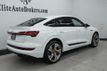 2023 Audi e-tron Sportback S line Prestige quattro - 22352383 - 6