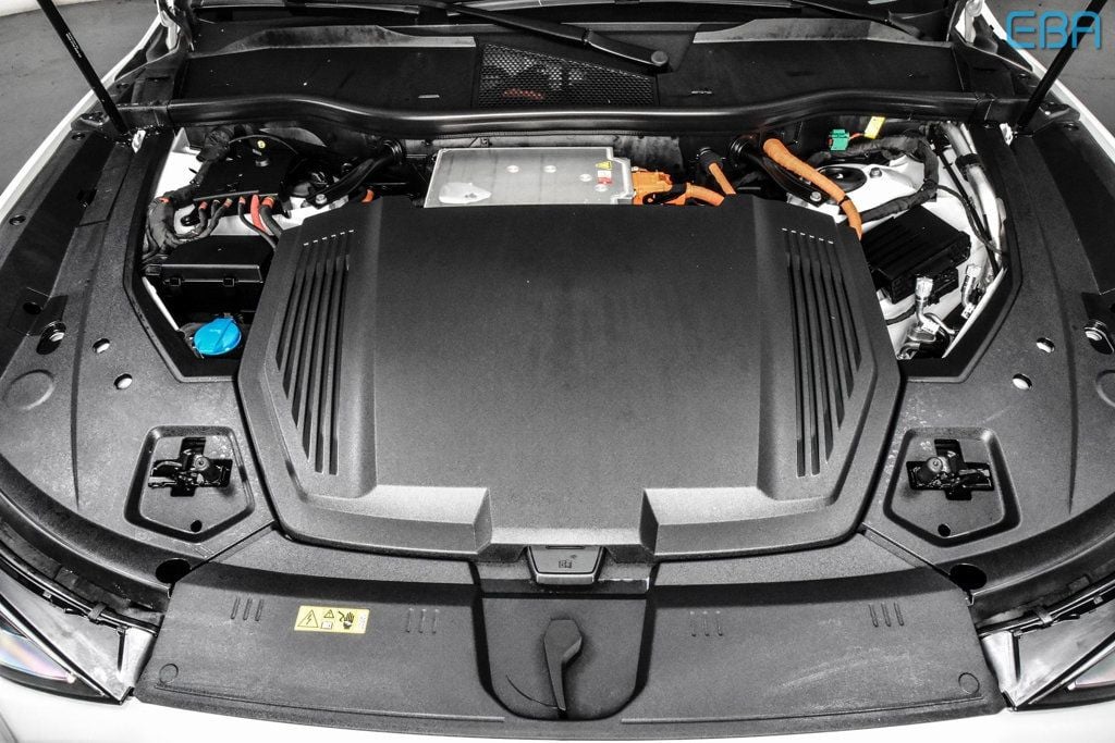 2023 Audi e-tron Sportback S line Prestige quattro - 22351869 - 10