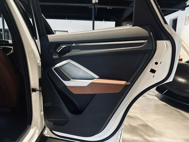 2023 Audi Q3 MSRP$43,495/Premium/ConviencePkg/BlackOpticsPkg/NAV - 23056596 - 21