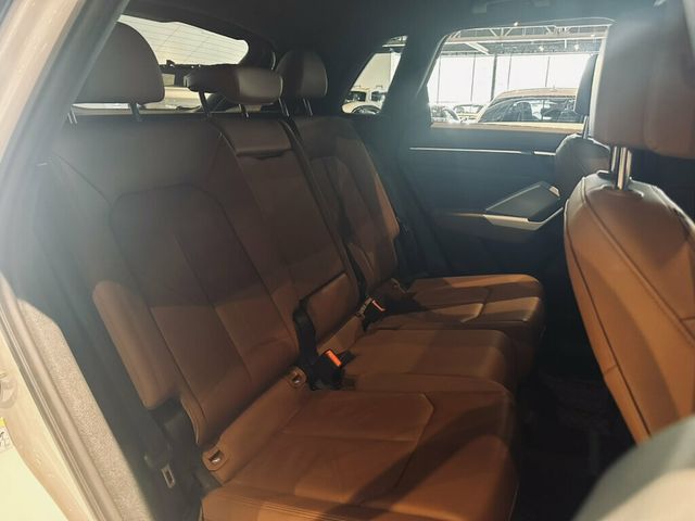 2023 Audi Q3 MSRP$43,495/Premium/ConviencePkg/BlackOpticsPkg/NAV - 23056596 - 23