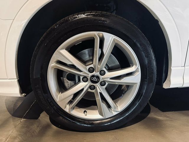 2023 Audi Q3 MSRP$43,495/Premium/ConviencePkg/BlackOpticsPkg/NAV - 23056596 - 27