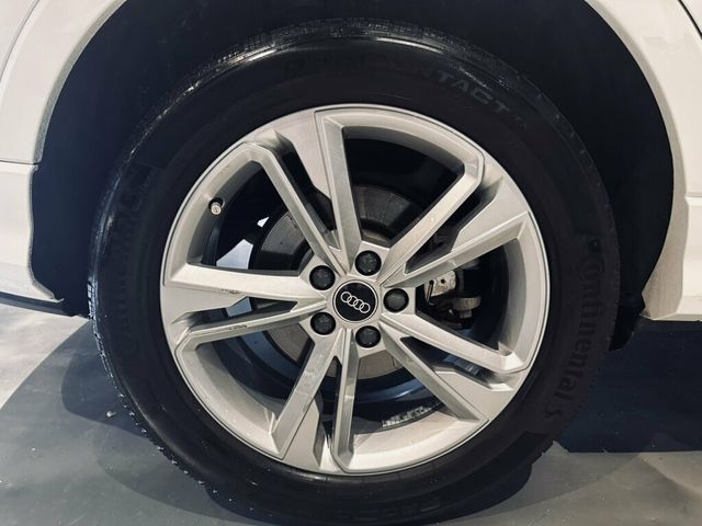 2023 Audi Q3 MSRP$43,495/Premium/ConviencePkg/BlackOpticsPkg/NAV - 23056596 - 29