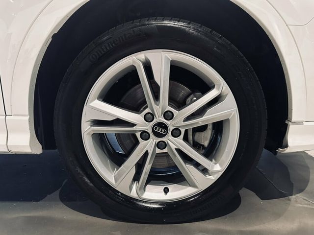 2023 Audi Q3 MSRP$43,495/Premium/ConviencePkg/BlackOpticsPkg/NAV - 23056596 - 30