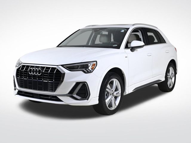 2023 Audi Q3 Premium - 22977120 - 0