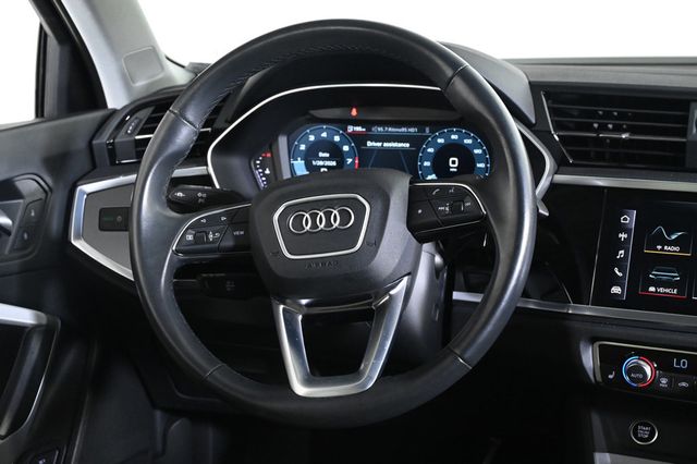 2023 Audi Q3 Premium - 22977120 - 9