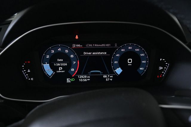 2023 Audi Q3 Premium - 22977120 - 10