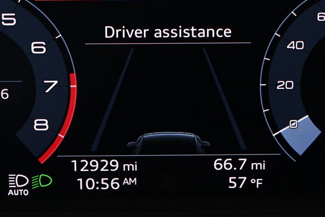 2023 Audi Q3 Premium - 22977120 - 11