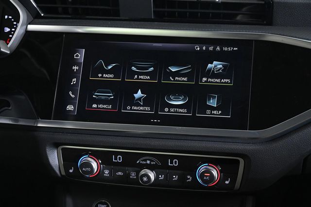 2023 Audi Q3 Premium - 22977120 - 12