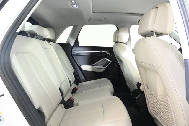 2023 Audi Q3 Premium - 22977120 - 16