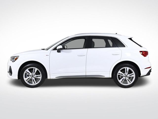 2023 Audi Q3 Premium - 22977120 - 1