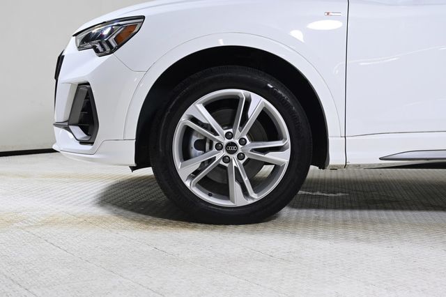2023 Audi Q3 Premium - 22977120 - 22
