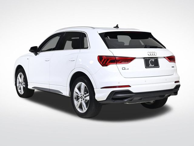 2023 Audi Q3 Premium - 22977120 - 2