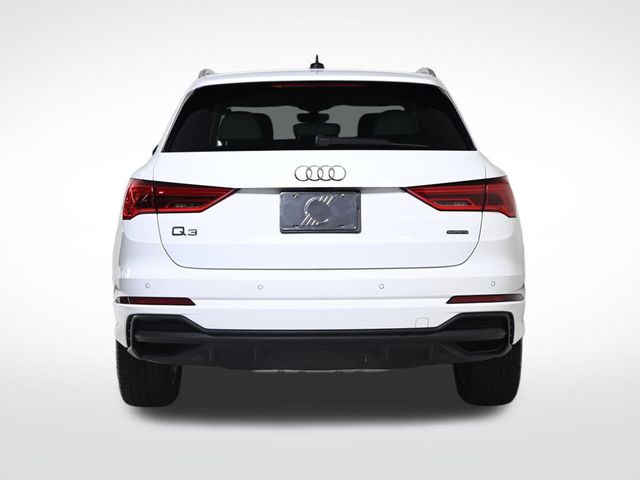 2023 Audi Q3 Premium - 22977120 - 3