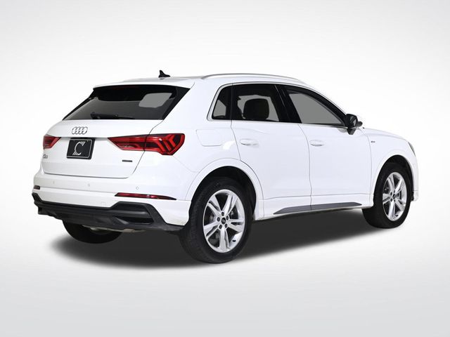 2023 Audi Q3 Premium - 22977120 - 4