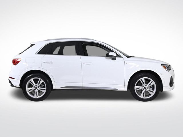 2023 Audi Q3 Premium - 22977120 - 5
