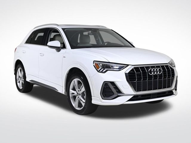 2023 Audi Q3 Premium - 22977120 - 6