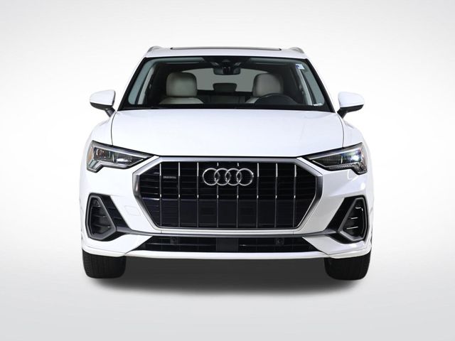 2023 Audi Q3 Premium - 22977120 - 7