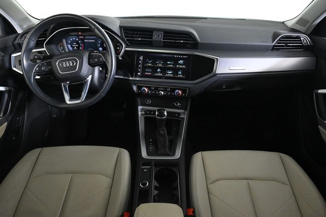2023 Audi Q3 Premium - 22977120 - 8