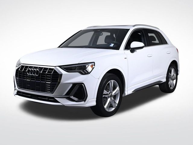 2023 Audi Q3 Premium - 23011075 - 0