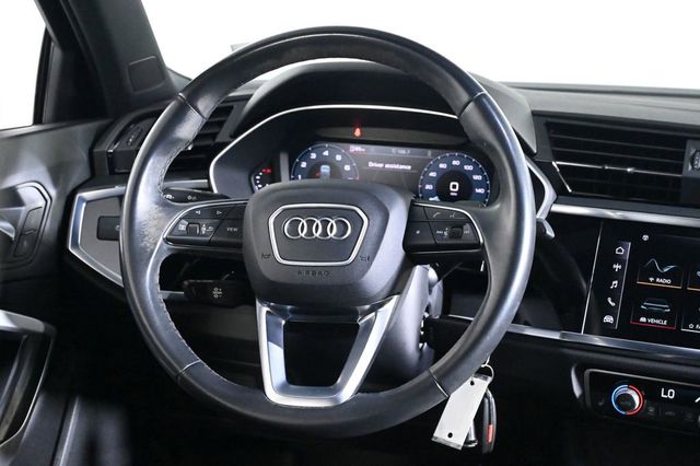 2023 Audi Q3 Premium - 23011075 - 9