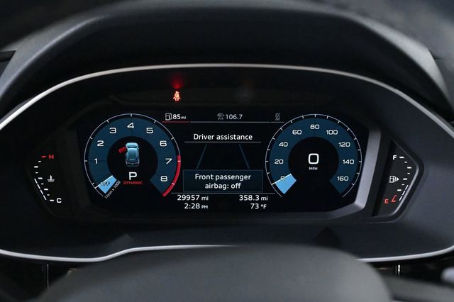 2023 Audi Q3 Premium - 23011075 - 10