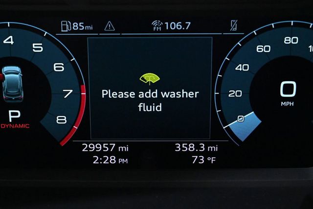 2023 Audi Q3 Premium - 23011075 - 11