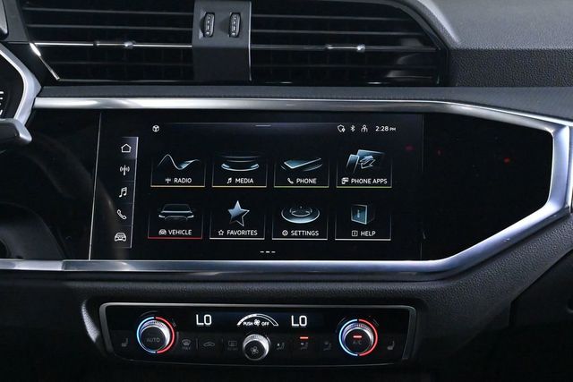 2023 Audi Q3 Premium - 23011075 - 12